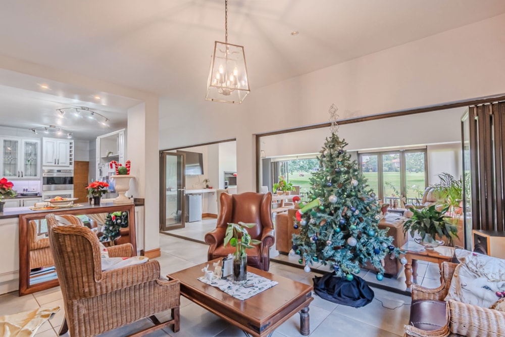 House for sale in Centurion Golf Estate - CN1723832 House for sale in Centurion Golf Estate - CN1723832