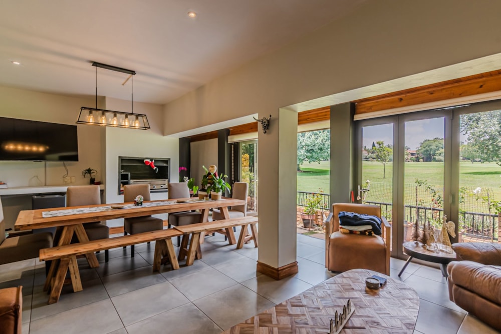 House for sale in Centurion Golf Estate - CN1723832 House for sale in Centurion Golf Estate - CN1723832