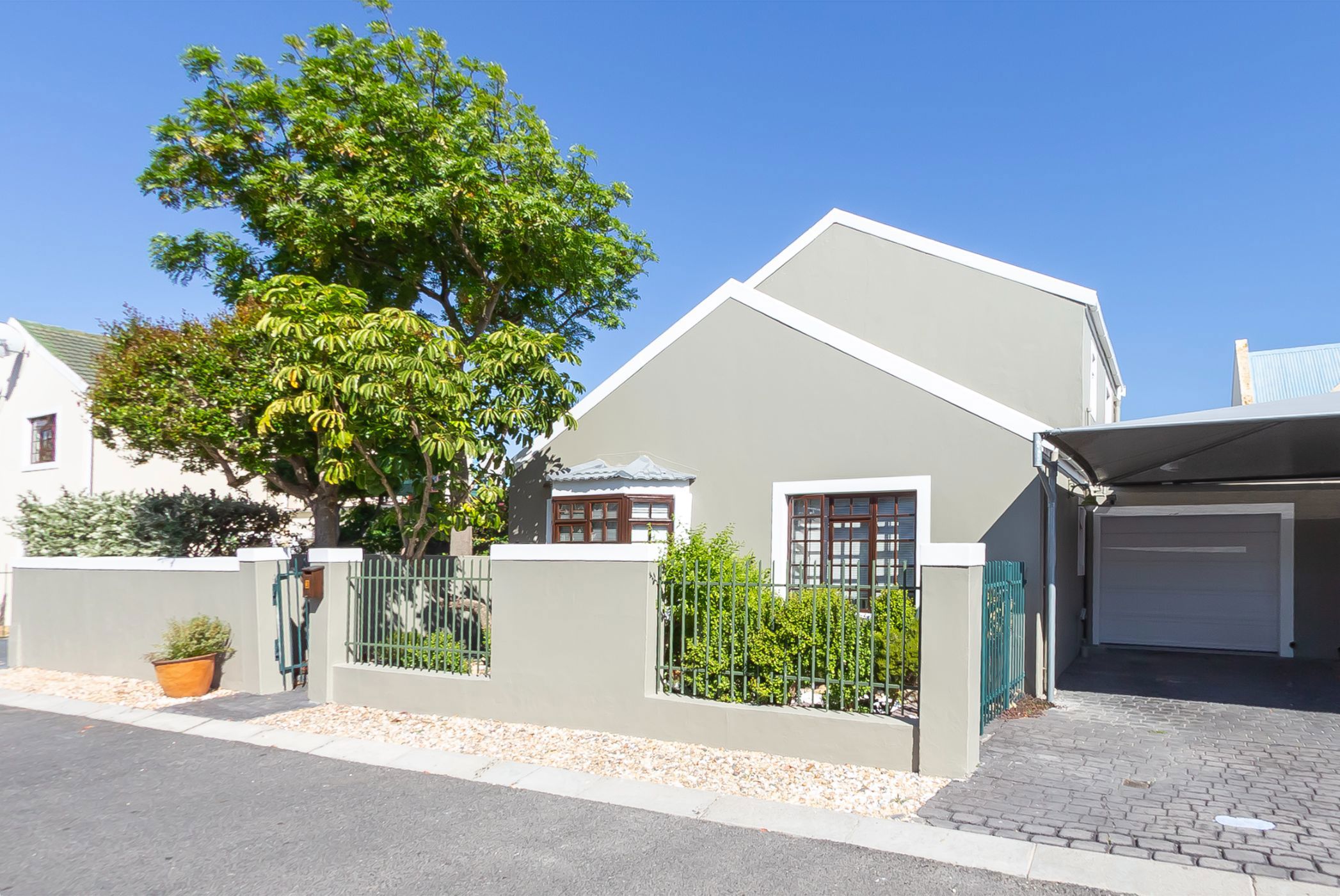 House for sale in Blouberg Sands - 1TV1724575