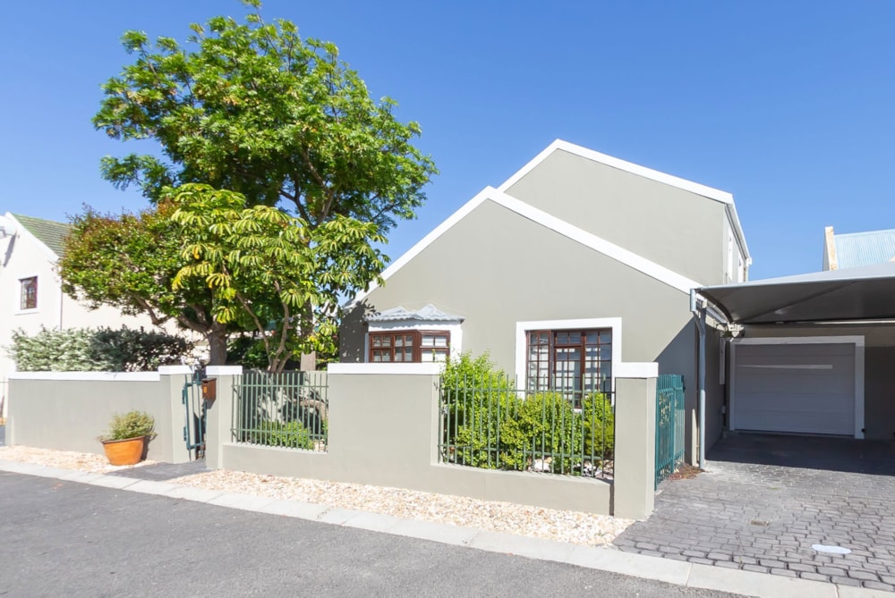 House for sale in Blouberg Sands - 1TV1724575