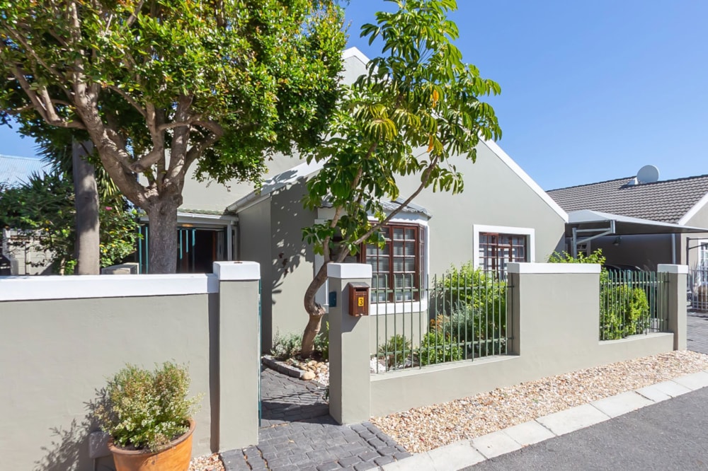 House for sale in Blouberg Sands - 1TV1724575