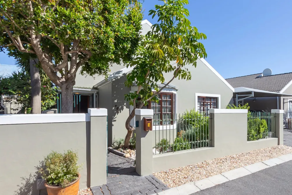 House sold in Blouberg Sands - 1TV1724575 House sold in Blouberg Sands - 1TV1724575