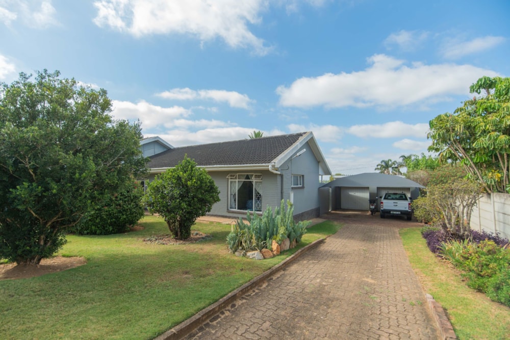 House for sale in Vanes Estate - 1UK1724993