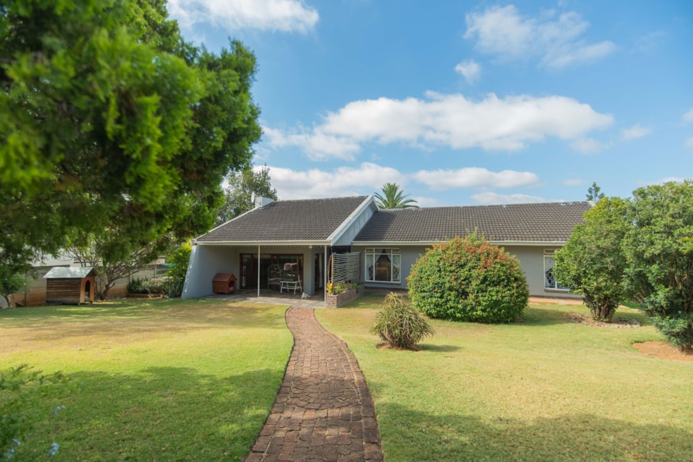 House for sale in Vanes Estate - 1UK1724993