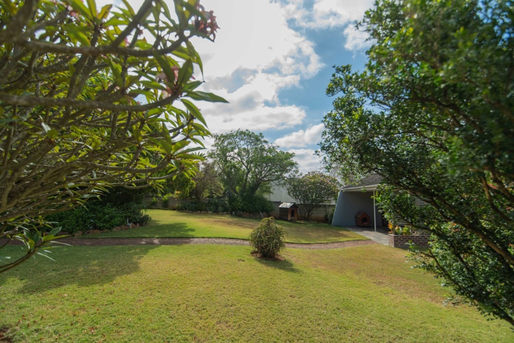 House for sale in Vanes Estate - 1UK1724993