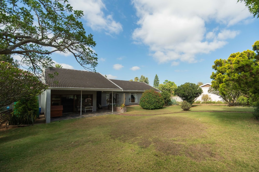 House for sale in Vanes Estate - 1UK1724993