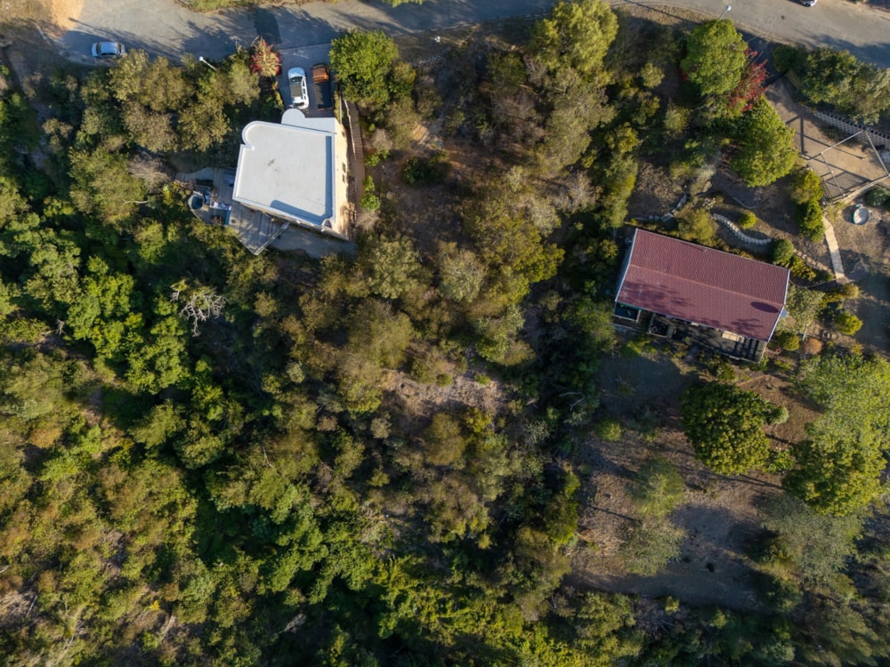 Vacant land for sale in Knysna Heights - 1KG1725452