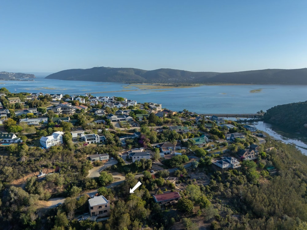 Vacant land for sale in Knysna Heights - 1KG1725452