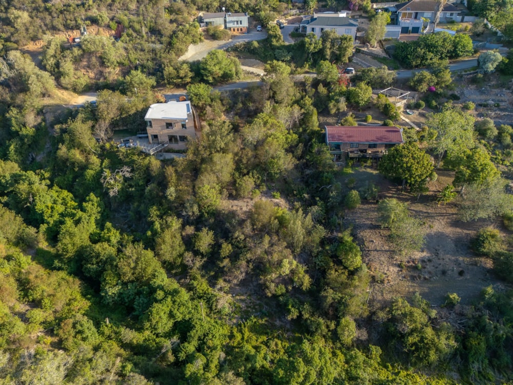 Vacant land for sale in Knysna Heights - 1KG1725452