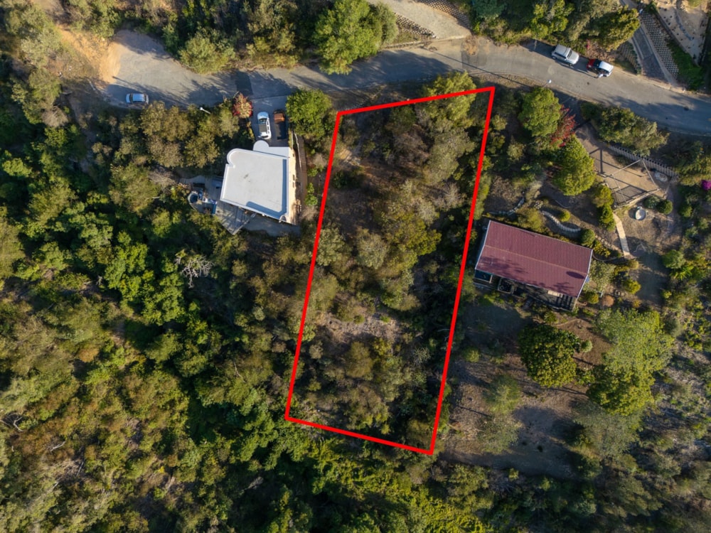 Vacant land for sale in Knysna Heights - 1KG1725452