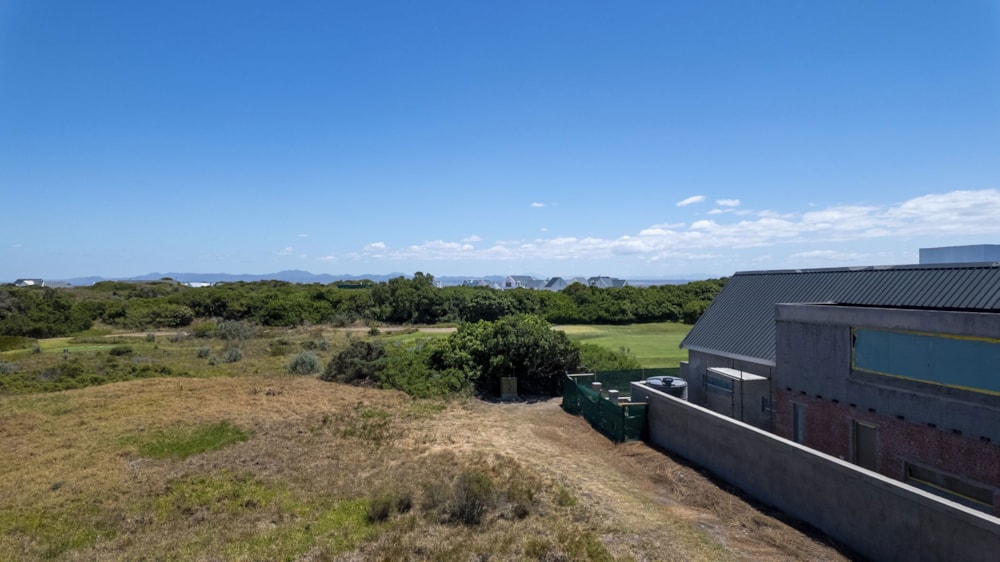 Vacant land for sale in St Francis Links - 1SA1725219