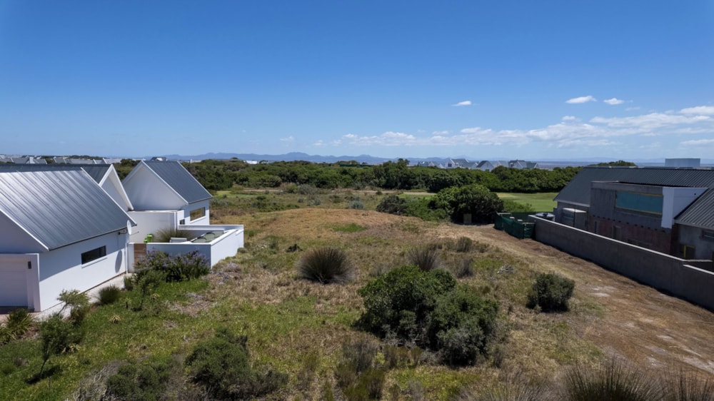 Vacant land for sale in St Francis Links - 1SA1725219