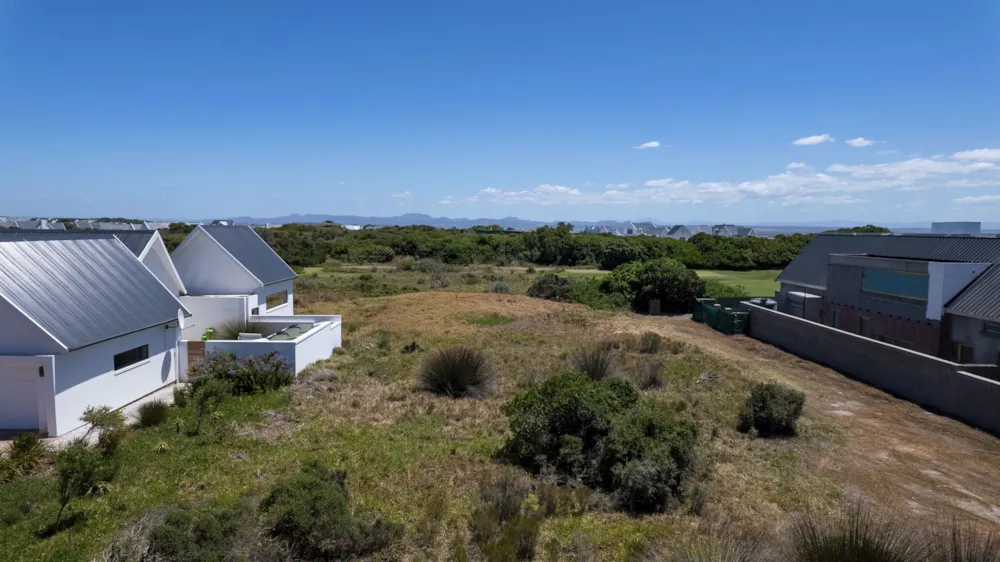 Vacant land sold in St Francis Links - 1SA1725219 Vacant land sold in St Francis Links - 1SA1725219
