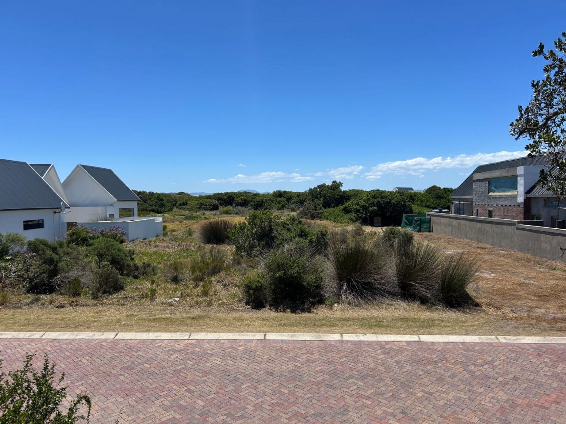Vacant land for sale in St Francis Links - 1SA1725219