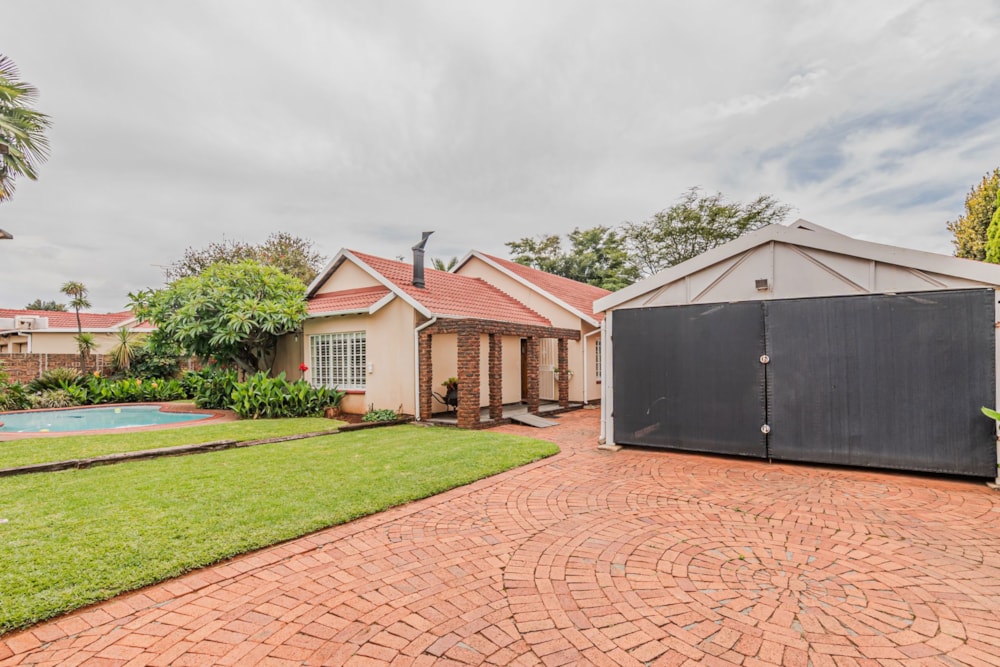 House for sale in Eldoraigne - CN1724898