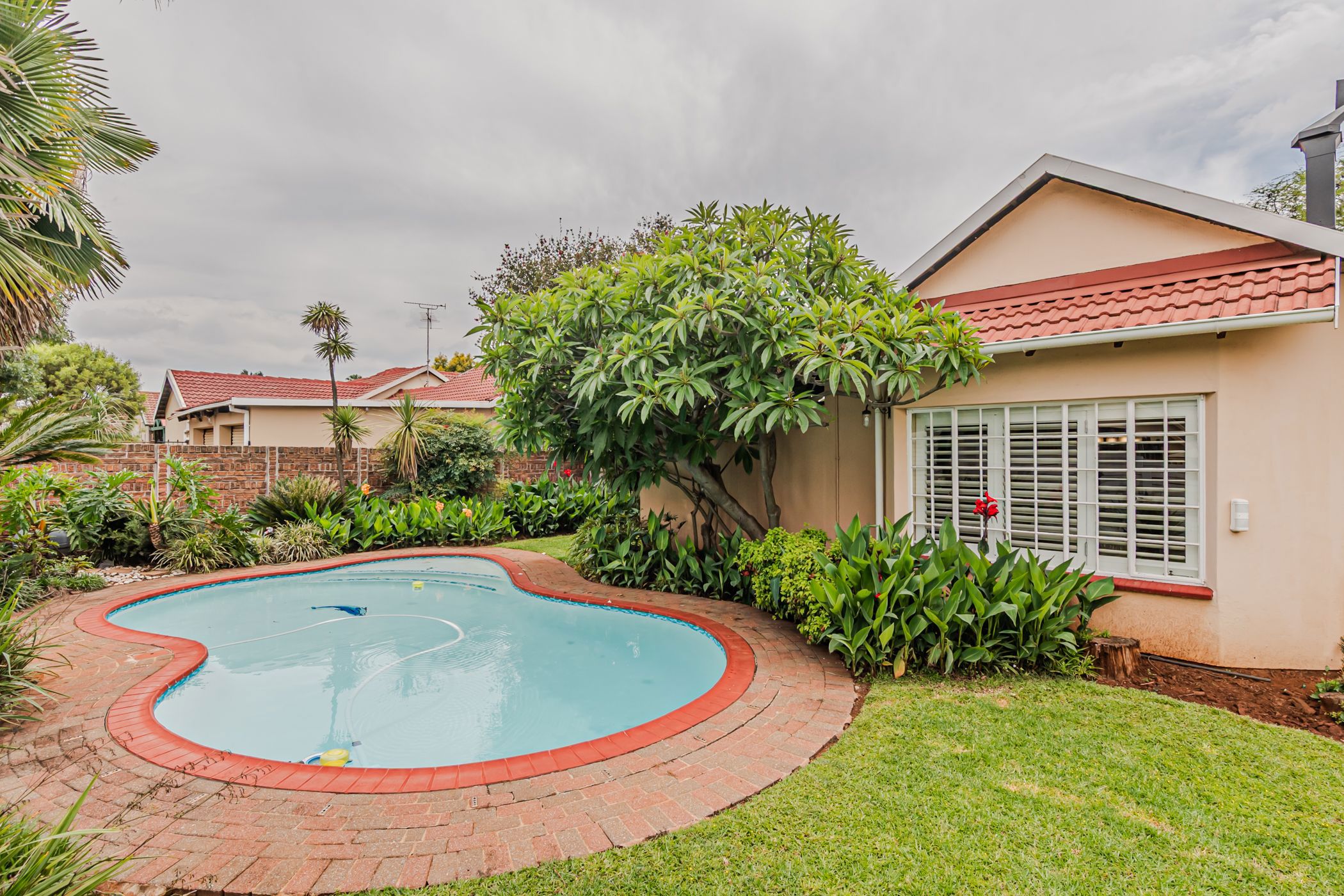 House for sale in Eldoraigne - CN1724898