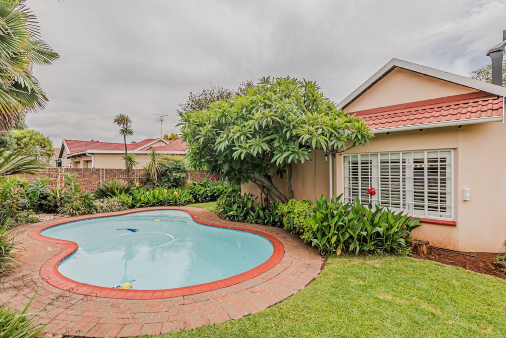 House for sale in Eldoraigne - CN1724898