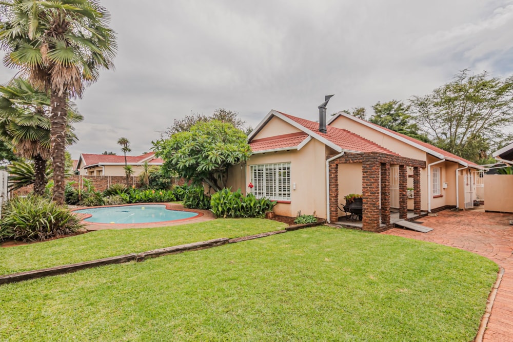 House for sale in Eldoraigne - CN1724898