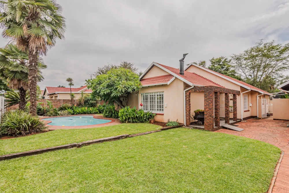 House sold in Eldoraigne - CN1724898 House sold in Eldoraigne - CN1724898