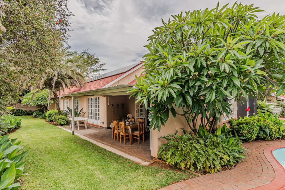 House sold in Eldoraigne - CN1724898 House sold in Eldoraigne - CN1724898
