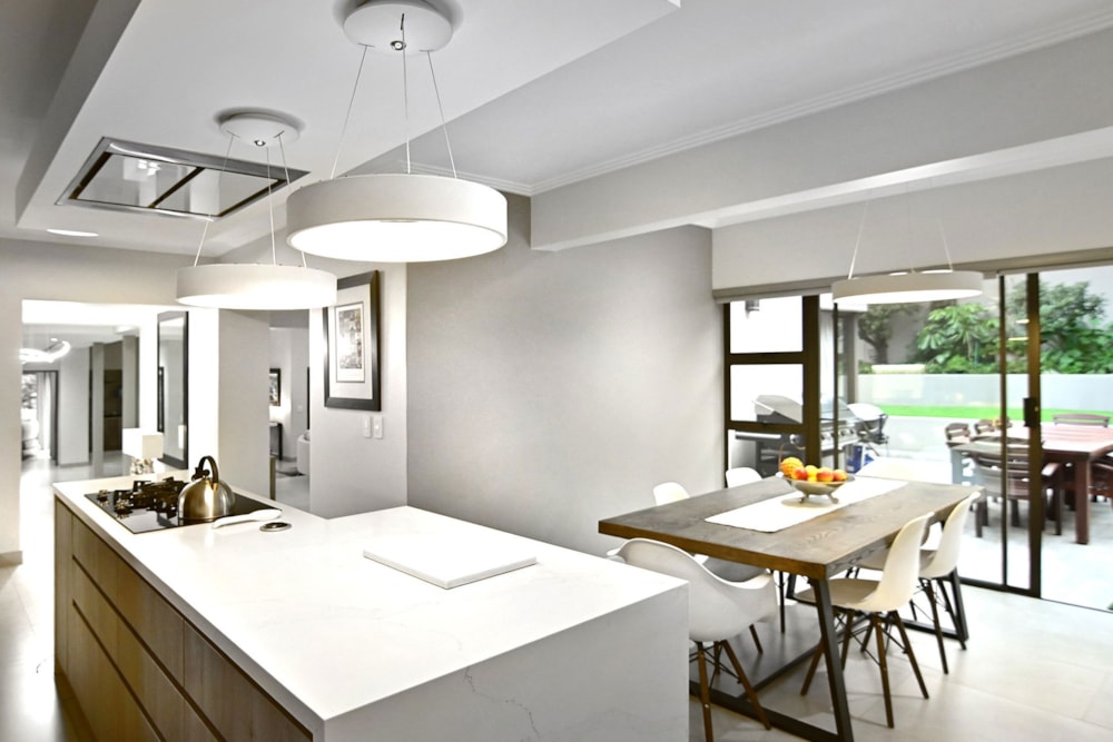 House for sale in Dainfern Golf Estate - FW1721959 House for sale in Dainfern Golf Estate - FW1721959