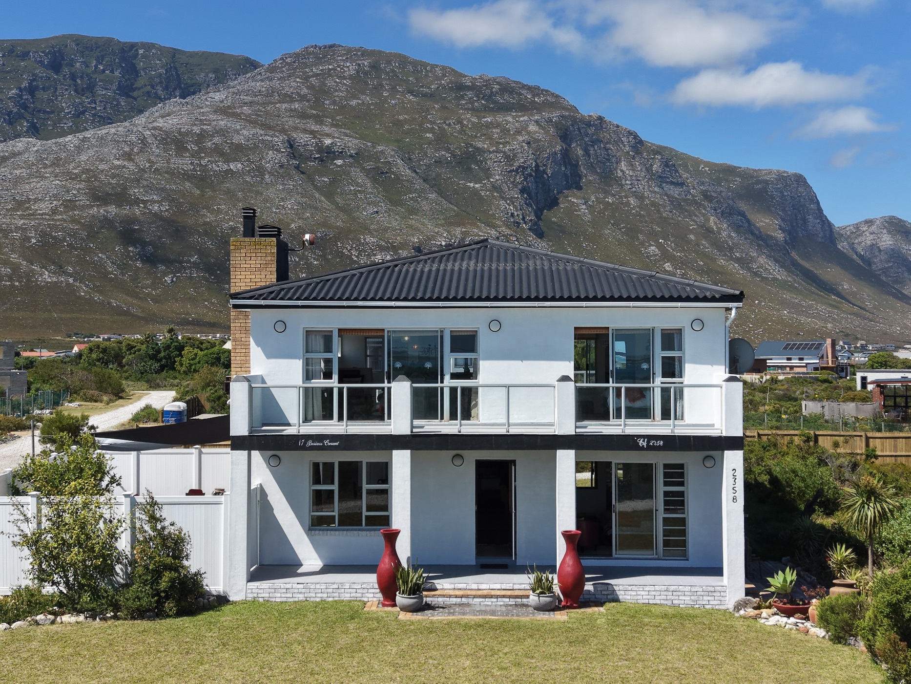 Double-storey house for sale in Bettys Bay - KN1724447