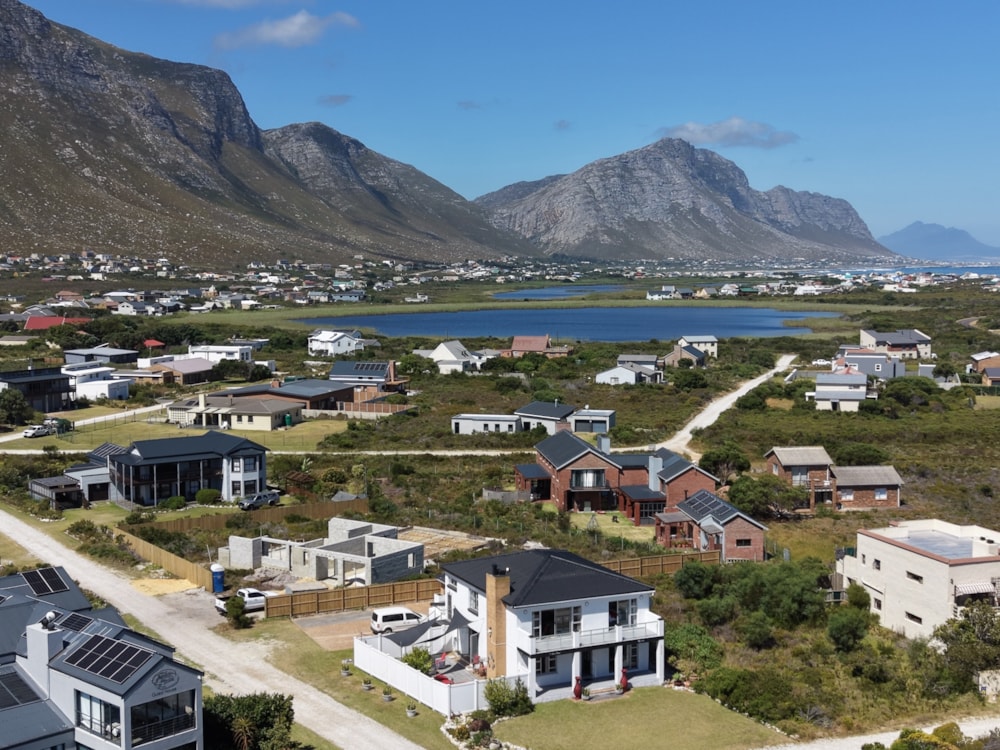 Double-storey house for sale in Bettys Bay - KN1724447