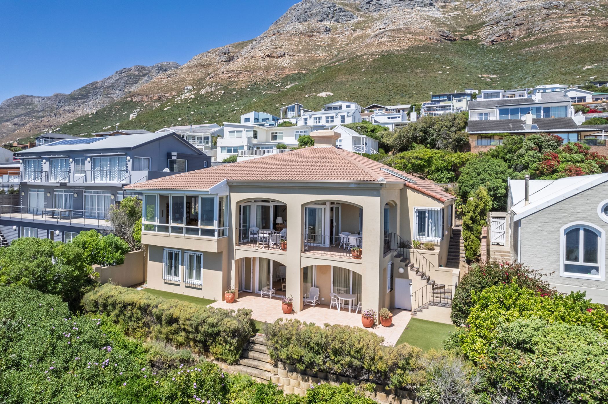 House for sale in Murdock Valley, Cape Town - SIM1724156