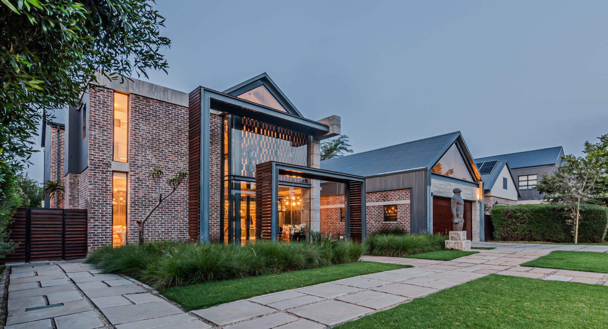 House for sale in Southdowns Estate - CN1716300