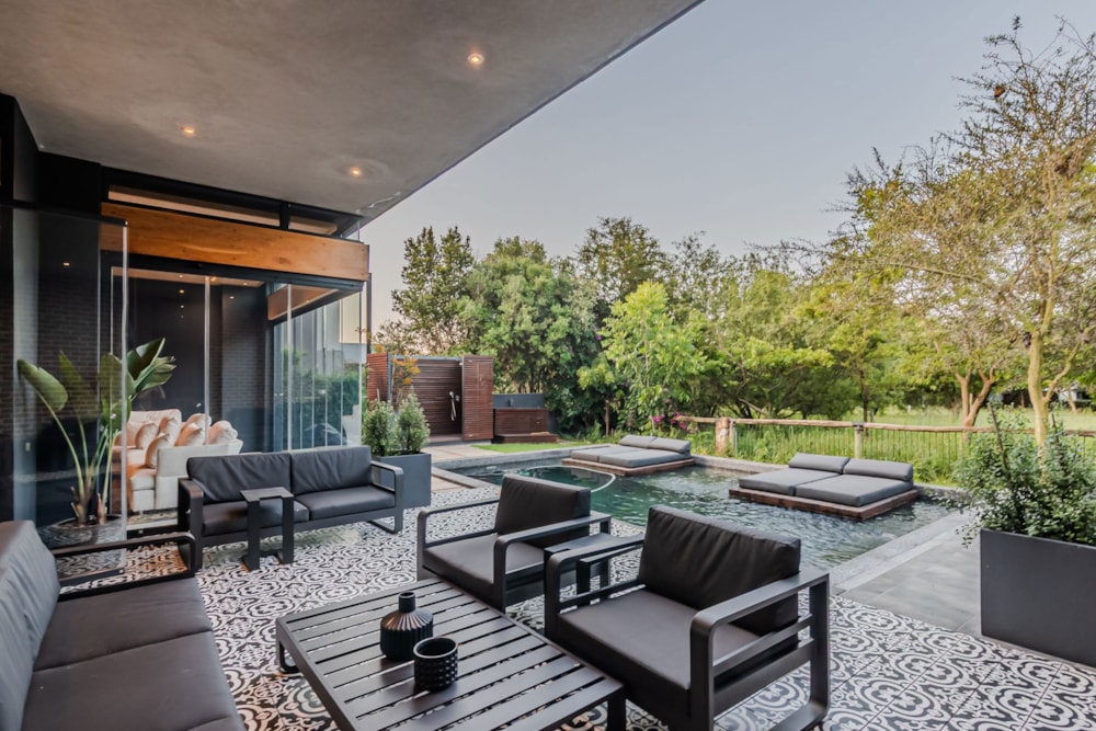 House for sale in Southdowns Estate - CN1716300