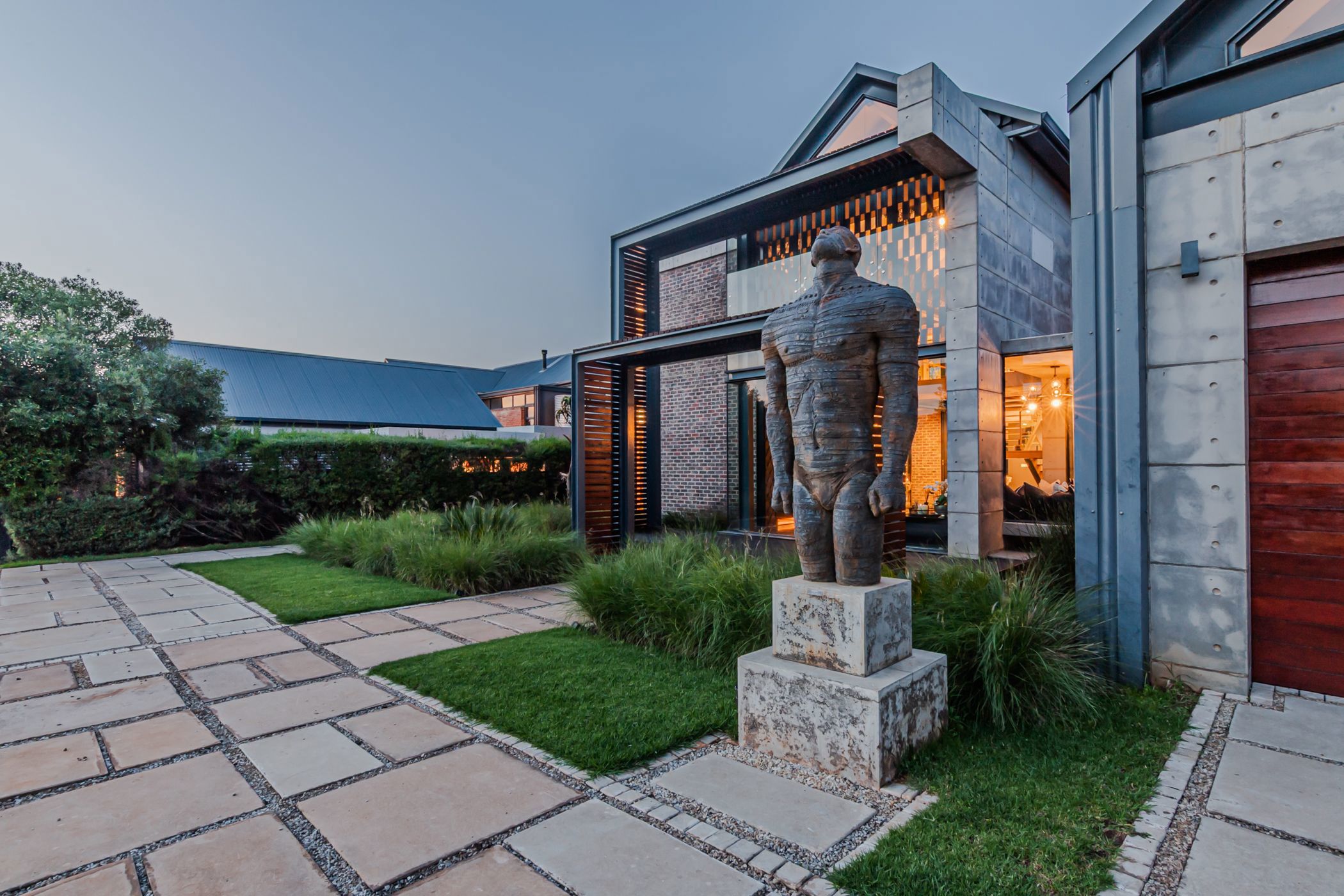 House for sale in Southdowns Estate - CN1716300