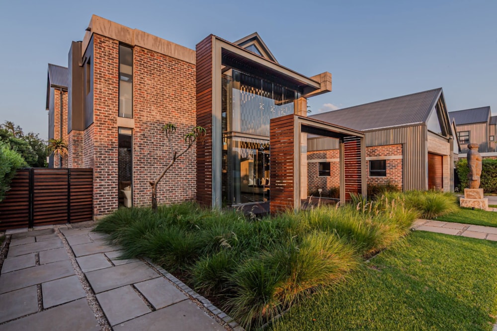 House for sale in Southdowns Estate - CN1716300