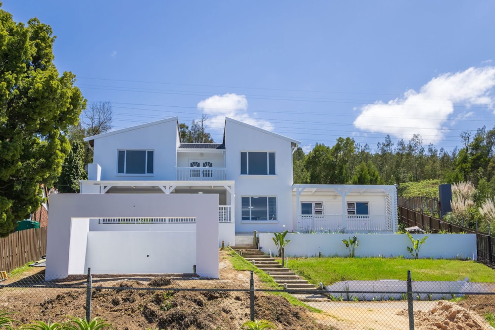 Double-storey house for sale in Upper Old Place - 1KG1725285 Double-storey house for sale in Upper Old Place - 1KG1725285