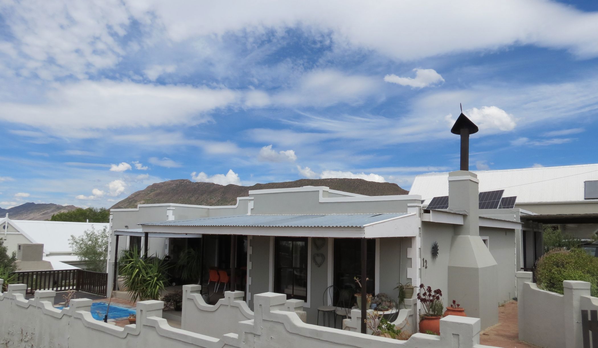 Single-storey house for sale in Prince Albert - 1KK1723719