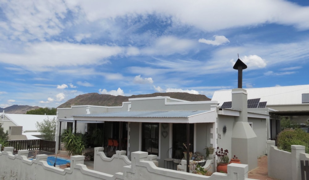 Single-storey house for sale in Prince Albert - 1KK1723719 Single-storey house for sale in Prince Albert - 1KK1723719