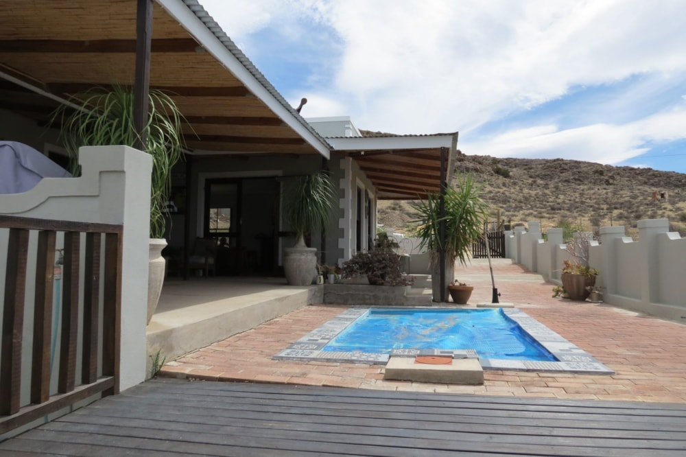 Single-storey house for sale in Prince Albert - 1KK1723719 Single-storey house for sale in Prince Albert - 1KK1723719