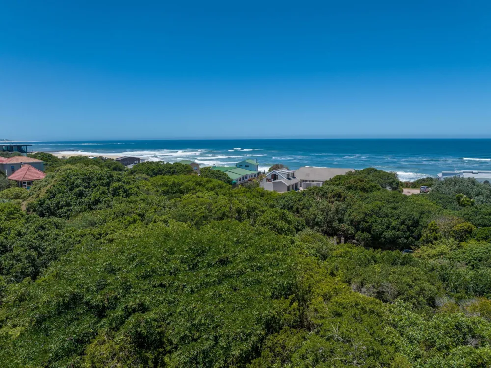 Residential vacant land sold in West Beach, Port Alfred - 1PF1725581