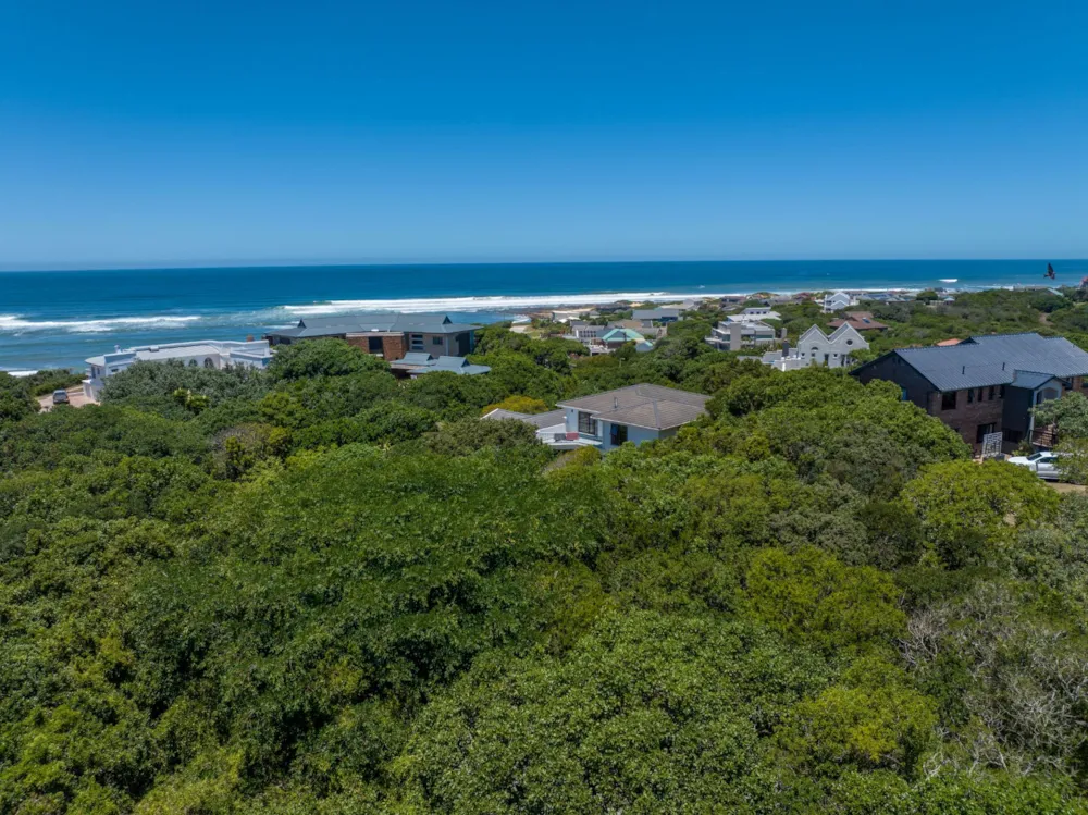 Residential vacant land sold in West Beach, Port Alfred - 1PF1725581