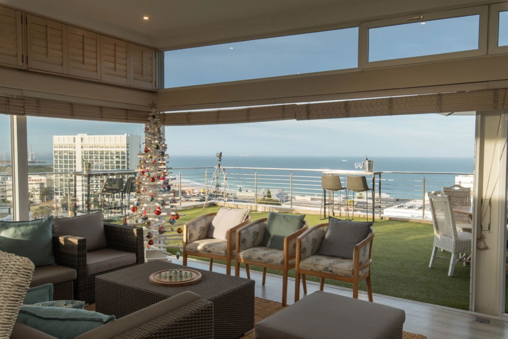 Penthouse apartment for sale in Summerstrand - 1PLZ1724411