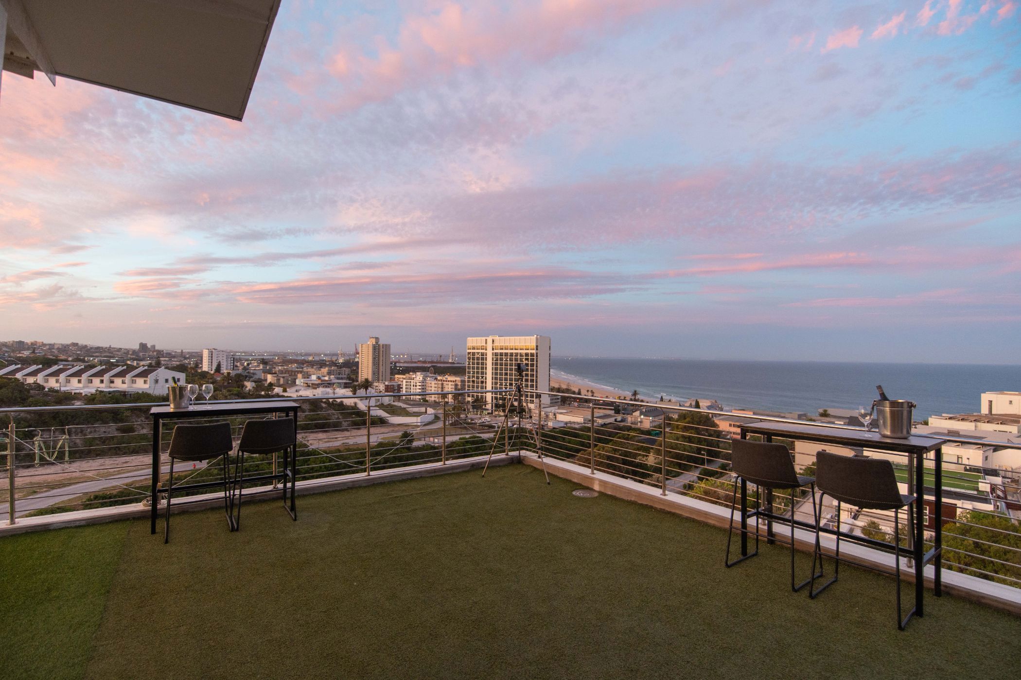 Penthouse apartment for sale in Summerstrand - 1PLZ1724411