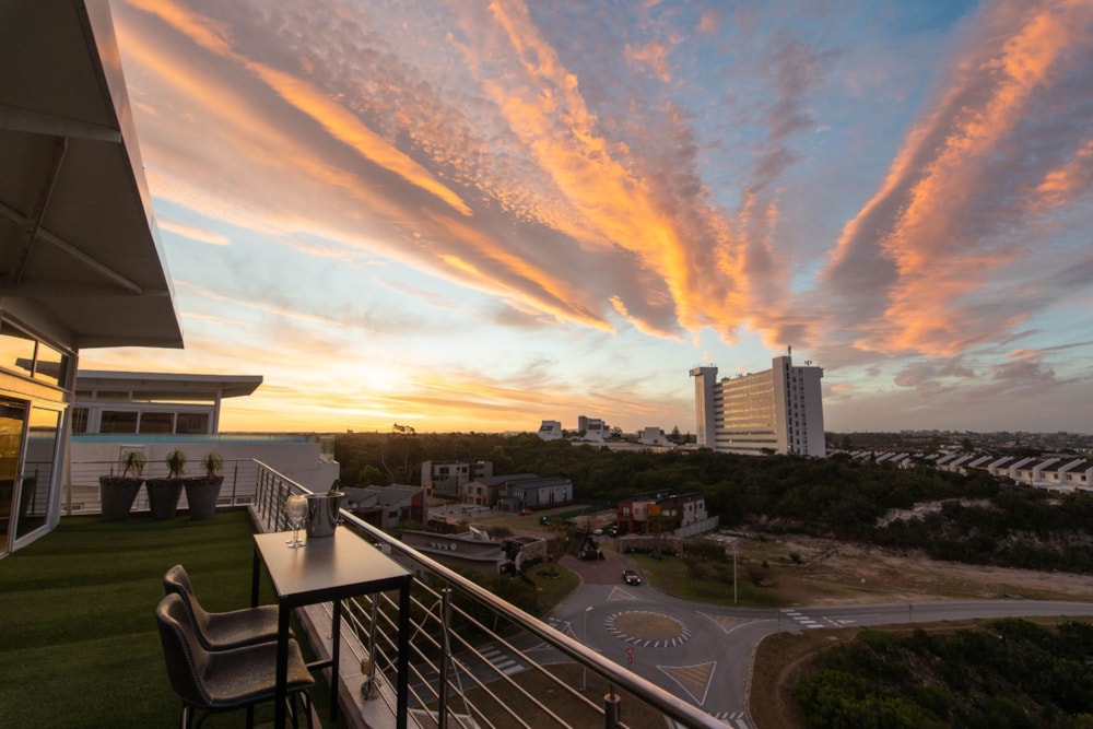 Penthouse apartment for sale in Summerstrand - 1PLZ1724411