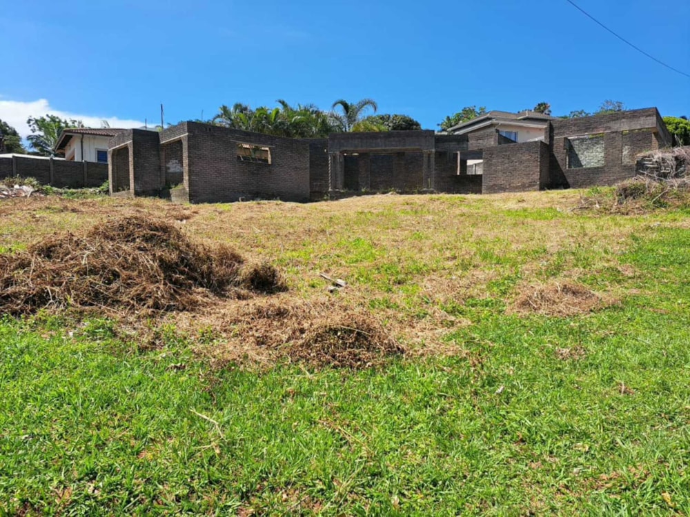 Residential vacant land for sale in Ballito - 1BD1723723