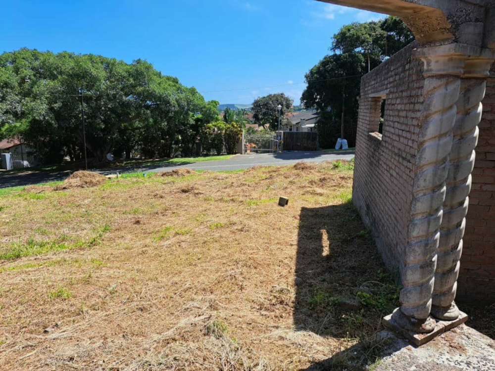 Residential vacant land for sale in Ballito - 1BD1723723