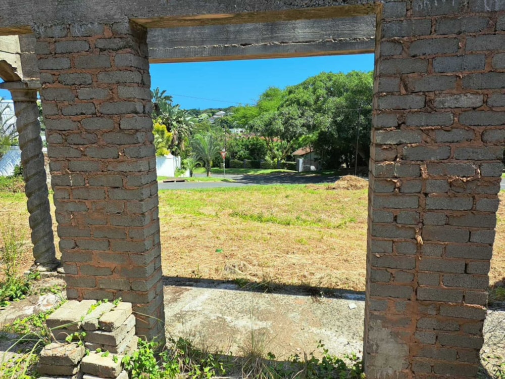 Residential vacant land for sale in Ballito - 1BD1723723