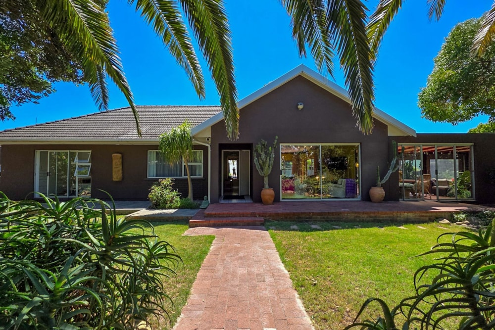 House for sale in Milnerton - 1TV1725401