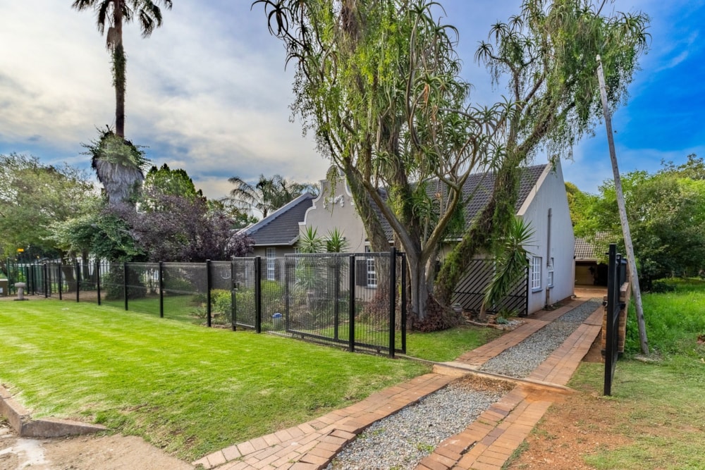 House for sale in Van Riebeeck Park, Kempton Park - KTP1724883