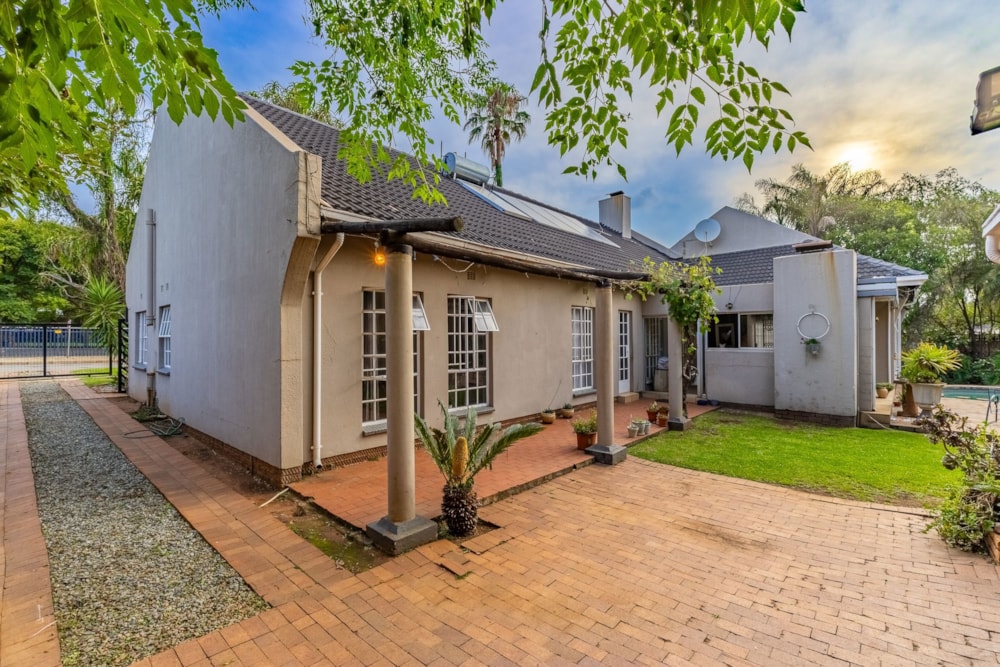 House for sale in Van Riebeeck Park, Kempton Park - KTP1724883