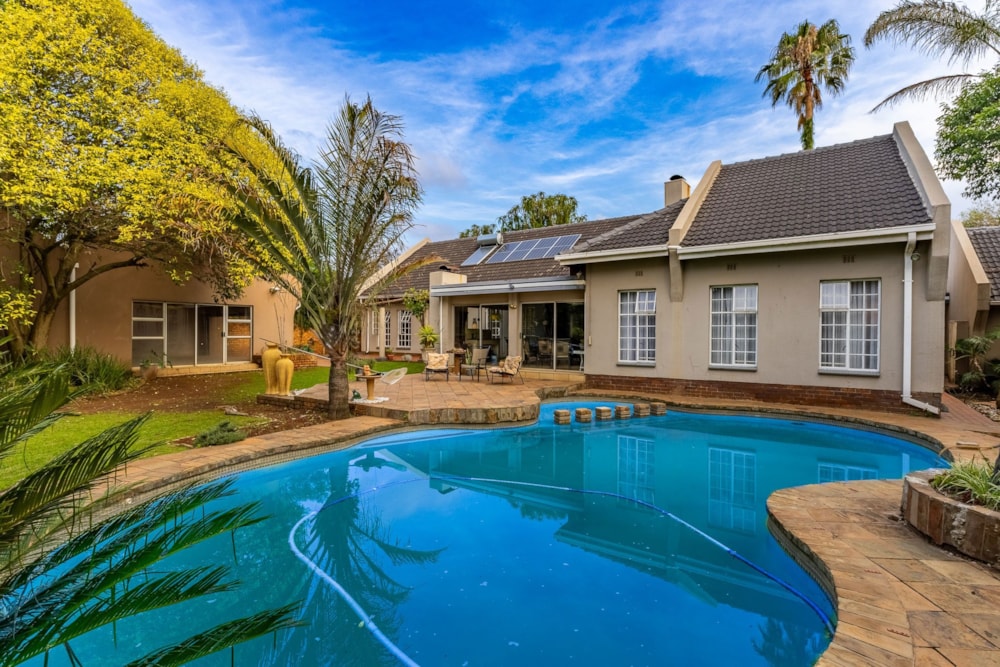 House for sale in Van Riebeeck Park, Kempton Park - KTP1724883