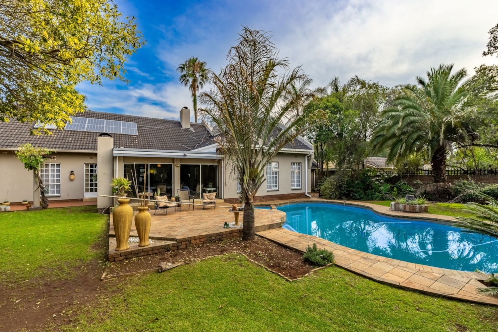 House for sale in Van Riebeeck Park, Kempton Park - KTP1724883