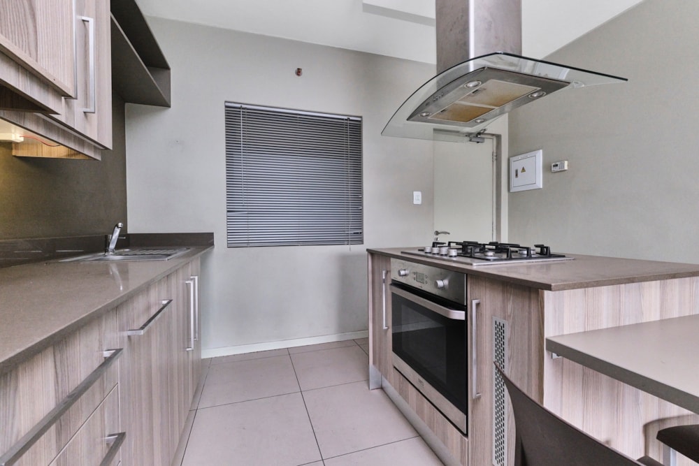 Apartment for sale in Rivonia - HP1695077